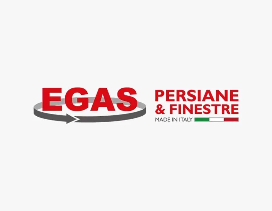 Egas - Persiane e scuroni