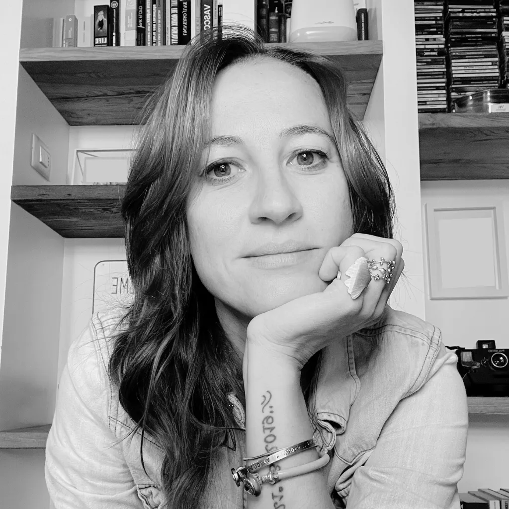 Letizia Grossi, Social Media Manager