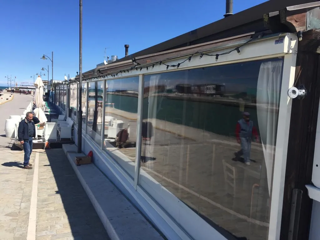 Palagina: zanzariere, foto 6