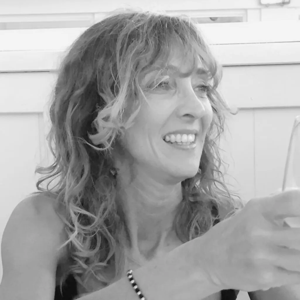 Rossella Ferri, Ufficio Commerciale