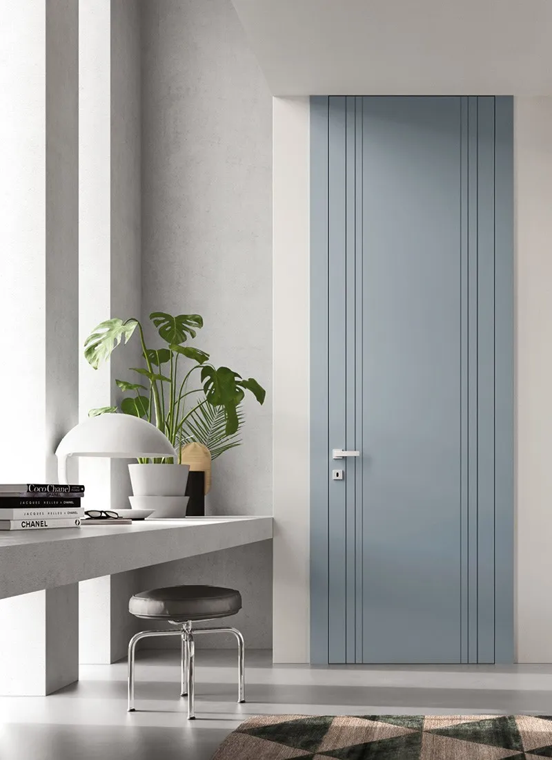 Venus Design: porte in laminato - laccato, foto 2