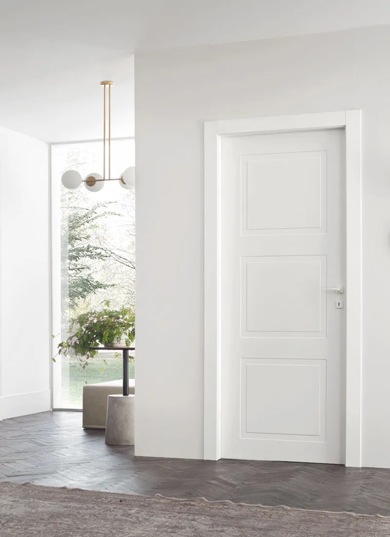 Venus Design: porte in laminato - laccato, foto 7