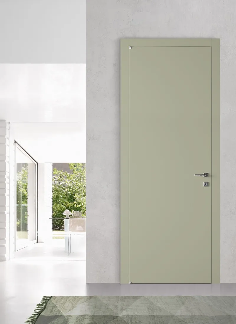 Venus Design: porte in laminato - laccato, foto 8